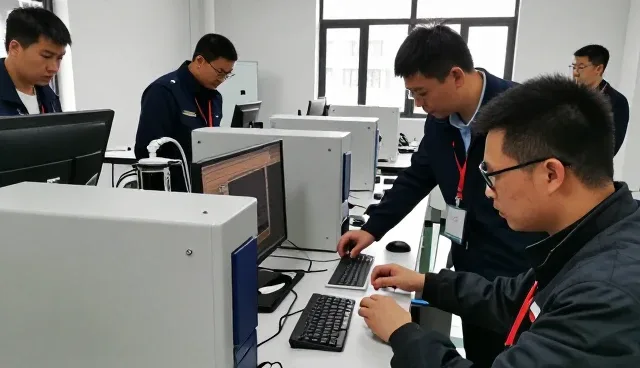有点小牛（北京）智能科技有限公司提供高品质嵌入式智能控制单元满足验收交付环节需求
